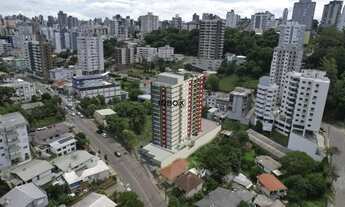 Imagem 4: INBOX CIA IMOBILIÁRIA VENDE - Apartamento de 1 quarto NO BORGO
