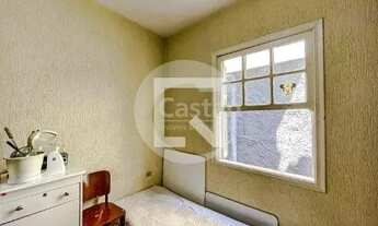 Imagem 7: Sobrado á venda no brás