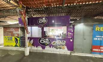 Imagem 5: Passo o ponto, loja de açaí, * entrar em contato para mais informações