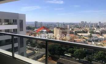 Imagem 3: Apartamento em Rua Alfredo Fontão - Jardim Paulista - Bauru/SP