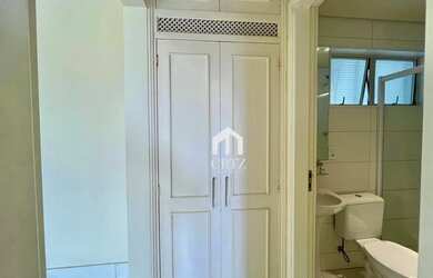 Imagem 3: Apartamento com 1 dormitório à venda, 45 m² por R$ 225.000 - Centro - Rio Claro/SP