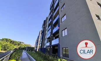 Imagem 2: Imobiliária Cilar Vende Apartamento 3 Quartos no Campo Comprido com 118,47m², Ref. 100839