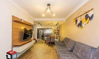 Imagem 2: Sobrado à venda 3 quartos 3 suítes 3 vagas Gonçalves - São Bernardo do Campo - SP