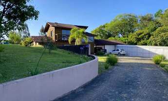 Imagem 3: CHÁCARA ENCANTADORA ENTRE CURITIBA E CAMPO LARGO COM BENFEITORIAS!!