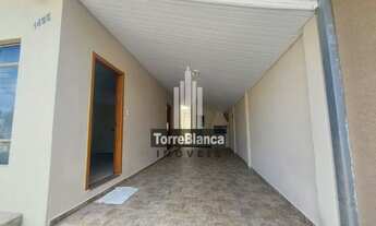 Imagem 3: Locação - Casa com 4 quartos, 4 vagas de garagem, Churrasqueira, Próximo a Cantina Martign