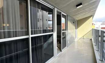 Imagem: APARTAMENTO c 63,34m² - 02 QUARTOS SENDO