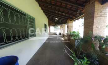 Imagem 4: Chácara Localizada no Bairro Jardim Tangara com fácil acesso a Rodovia e também a Outros B