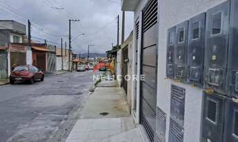 Imagem 7: Studio em Rua Cristo Operário - Vila Brasileira - Mogi das Cruzes/SP