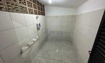 Imagem 7: Barracão para locação no Jardim do Trevo, Campinas