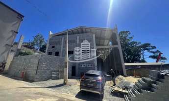 Imagem 4: Galpão, Vila Nova Bonsucesso, Guarulhos, Cod: 14555