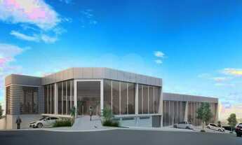 Imagem 2: Prédio inteiro para locação em Jardim Santa Mena - SP