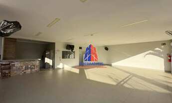 Imagem 5: Edícula com 1 dormitório à venda, 220 m² por R$ 650.000,00 - Jardim Dona Regina - Santa Bá