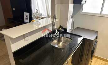 Imagem 7: Apartamento em Estrada do Caminho Velho - Jardim Nova Cidade - Guarulhos/SP