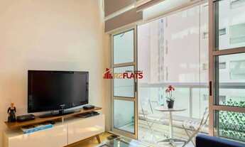 Imagem 4: Flat com ótimo preço no bairro Moema. Confira!