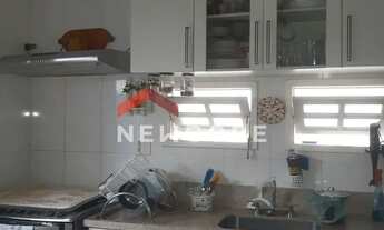 Imagem 5: Casa em Avenida Odila - Planalto Paulista - São Paulo/SP