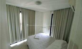 Imagem 16: Apartamento para alugar, 45 m² por R$ 220,00/dia - Meireles - Fortaleza/CE