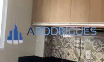 Imagem 6: Apartamento à Venda em Condomínio de Escadas Poente - Oportunidade Imperdível em Catu de A