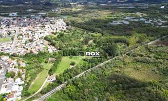 Imagem 4: Terreno à venda, 101.368 m² por R$ 15.075.000 - Passaúna, Araucária/PR