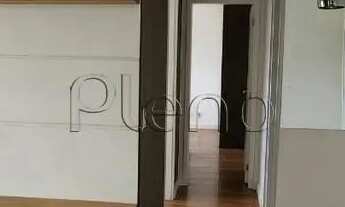 Imagem: Apartamento à venda em Campinas, Parque