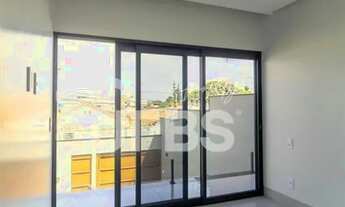 Imagem 7: SOBRADO GEMINADO Pav. Térreo: sala de estar, cozinha, lavabo, 1 quarto suíte, área de ser