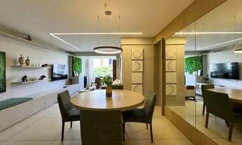 Imagem 2: APARTAMENTO 3 QUARTOS SENDO 1 SUITE 114M² CIDADE JARDIM SALVADOR BAHIA