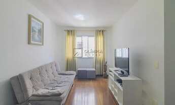 Imagem 6: Venda Apartamento 3 Dormitórios - 100 m² Vila Olímpia