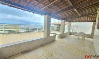 Imagem: Casa em Praia de Graçandu, beira mar, 3