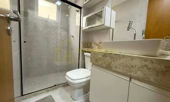 Imagem 5: Seu espaço ideal: Apartamento com suíte e lazer completo em Colina de Laranjeiras!