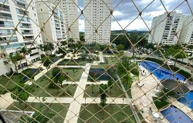 Imagem 2: Apartamento para alugar em Campinas, Vila Brandina, com 3 quartos, com 116 m², Prime Famil