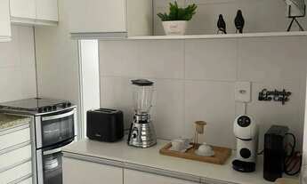 Imagem 6: Lazuli Residence | Aracaju