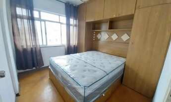 Imagem 5: Imóvel para venda tem 50 metros quadrados com 1 quarto em Aclimação - São Paulo - SP