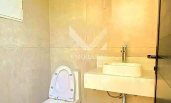 Imagem 7: Casa 4 Suítes em Condomínio Terras Alpha 1 Senador Canedo