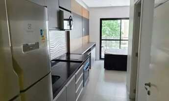 Imagem 2: STUDIO MOBILIADO PRÓXIMO DO METRÊ LINHA VERDE (SUMARÉ