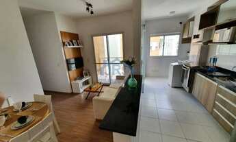 Imagem: Apartamento à venda em Barueri, Parque