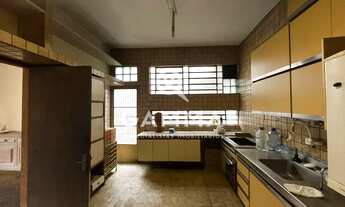 Imagem 7: Casa à venda no Sumaré com potencial de reforma