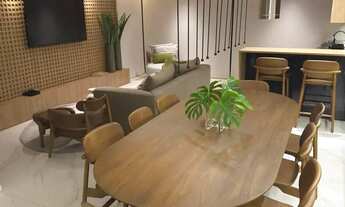 Imagem 2: Gior, Jatiúca, apartamento de alto luxo na Jatiúca