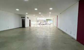 Imagem 3: Barracão para locação no Jardim Bela Vista - Rio Claro/SP