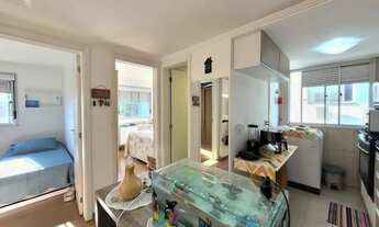 Imagem 5: Apartamento mobiliado com 2 dormitórios para locação no bairro Vila Nova