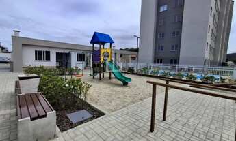 Imagem 2: Apartamento no Itajuba Beach Club A 600 metros do mar!