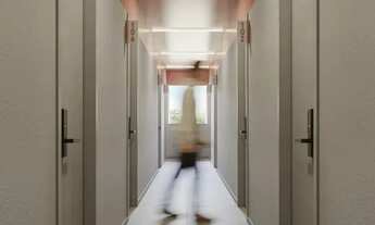 Imagem 5: Edf. Av Nue | 1 e 2 quartos | Pagamento facilitado