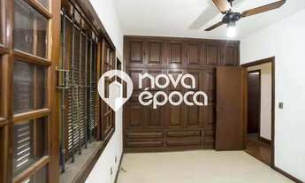 Imagem 5: Grajaú Casa com 5 dormitórios