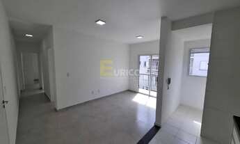 Imagem 2: Apartamento com 02 quartos para locação Condomínio Bello Cielo II