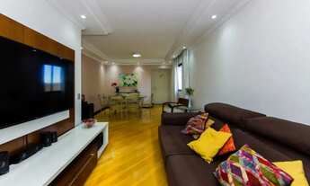 Imagem: Apartamento para venda em Santana com 3