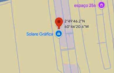 Imagem 2: Vende-se Terreno - Bairro Murilo Teixeira