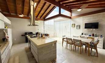 Imagem 5: CA3771 - Casa de condomínio para venda, Condominio Residencial Parque Da Liberdade Ii, São