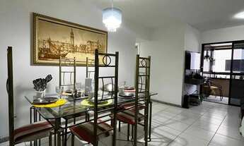 Imagem 2: Virtuosi Residence 3/4 no Luzia - 2 vagas de garagem [12182