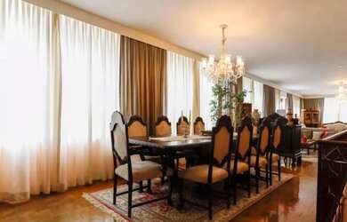 Imagem 4: Apartamento em Avenida Angélica - Santa Cecília - São Paulo/SP