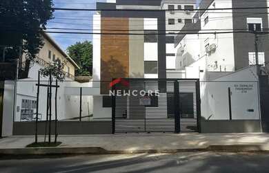 Imagem: Apartamento em Rua General Ephigênio Ruas