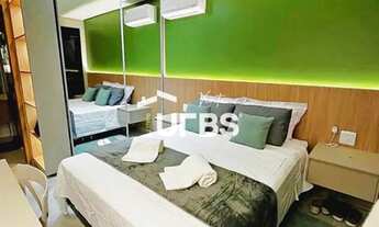 Imagem 6: Soho Bueno Apartamento com 1 dormitório