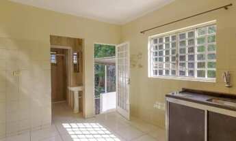 Imagem: CASA À VENDA NO JARDIM PAULISTANO - SOROCABA/SP